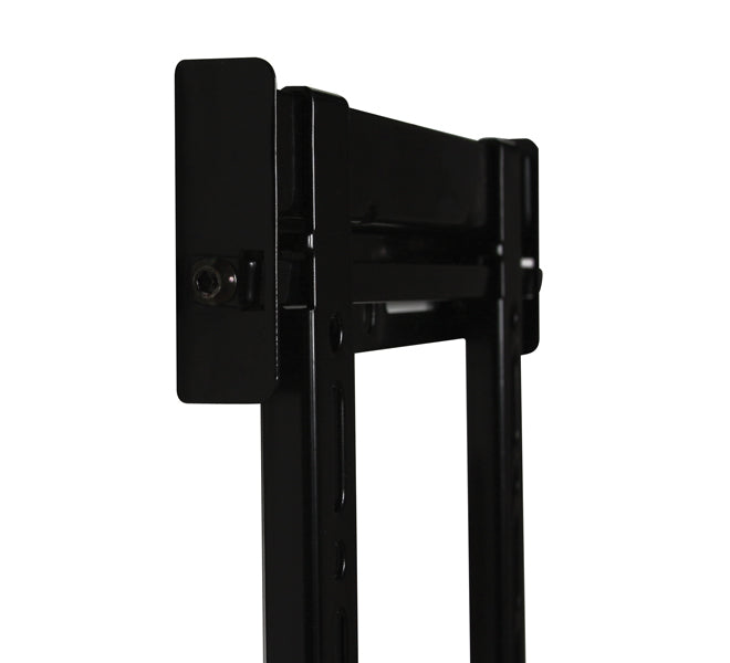 B-Tech Wandhalterung – bis 55" – VESA 50×50–400×400 – bis 50 kg – BTV510