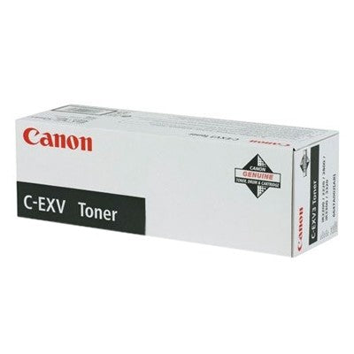 Canon Bildtrommel Schwarz – bis zu 43'000 Seiten – für IRC2020L/IRC2030L – OEM: C-EXV 34
