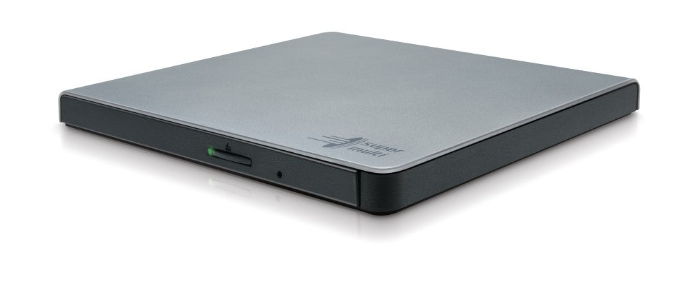 Hitachi-LG GP57ES40 – Slim externes DVD±RW – USB 2.0