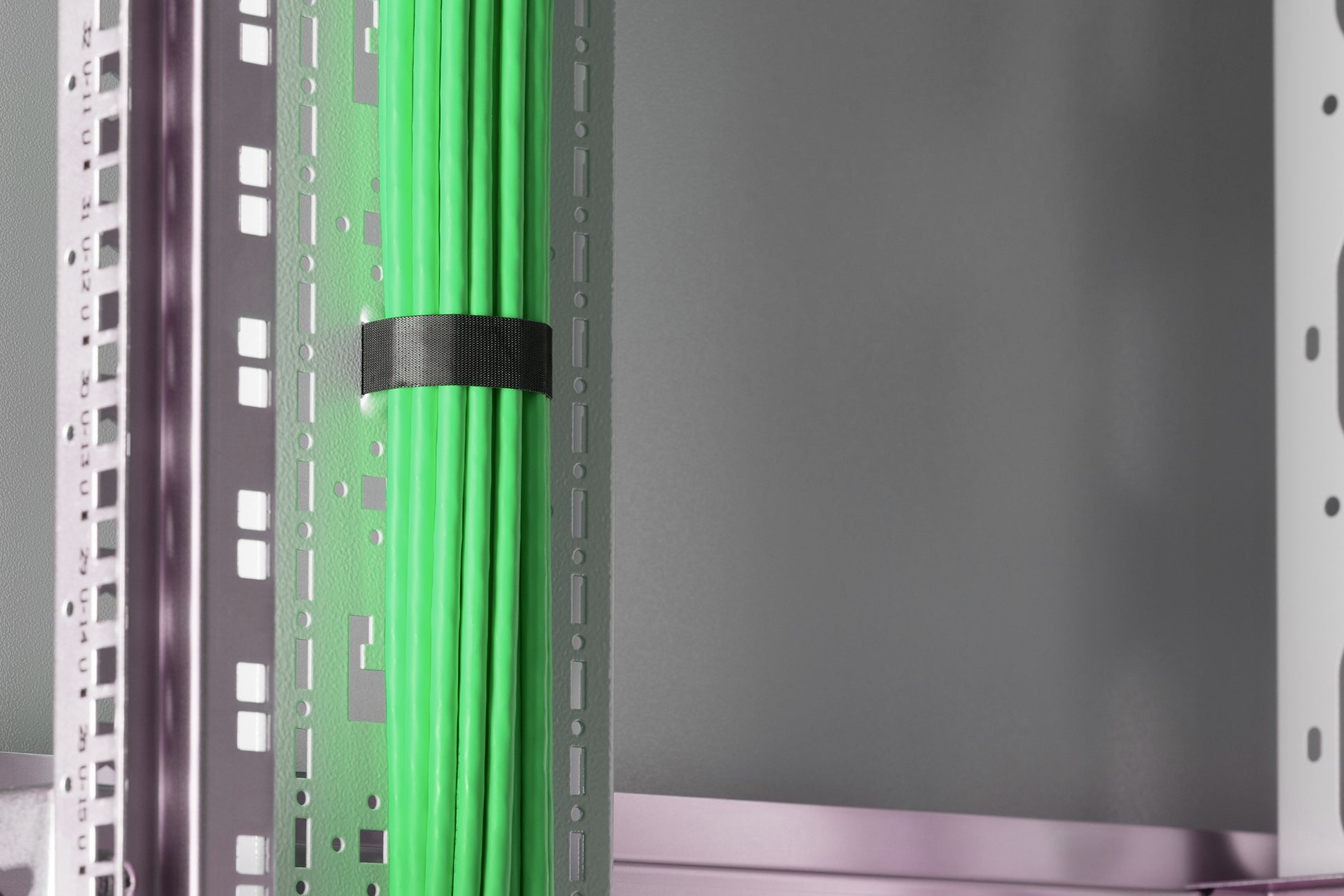 Digitus CAT 8.2 Netzwerkkabel – 500 m – geschirmt (S-FTP)