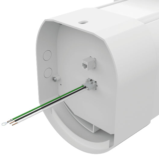 Da-Lite Myriad Reveal – Elektrische Leinwand, 16:10, 427 × 267 cm (198,4″)
