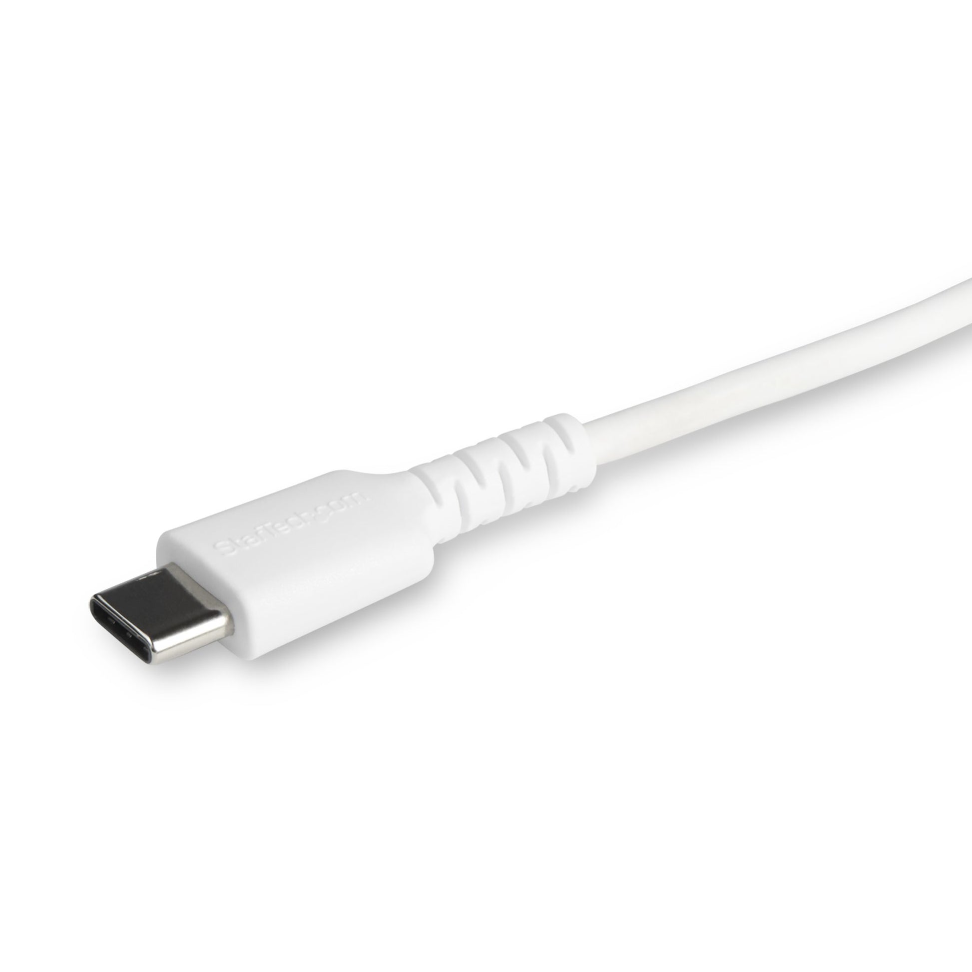 StarTech.com Daten- & Ladekabel – USB-C auf Lightning 1 m, MFi-zertifiziert – für iPhone/iPad
