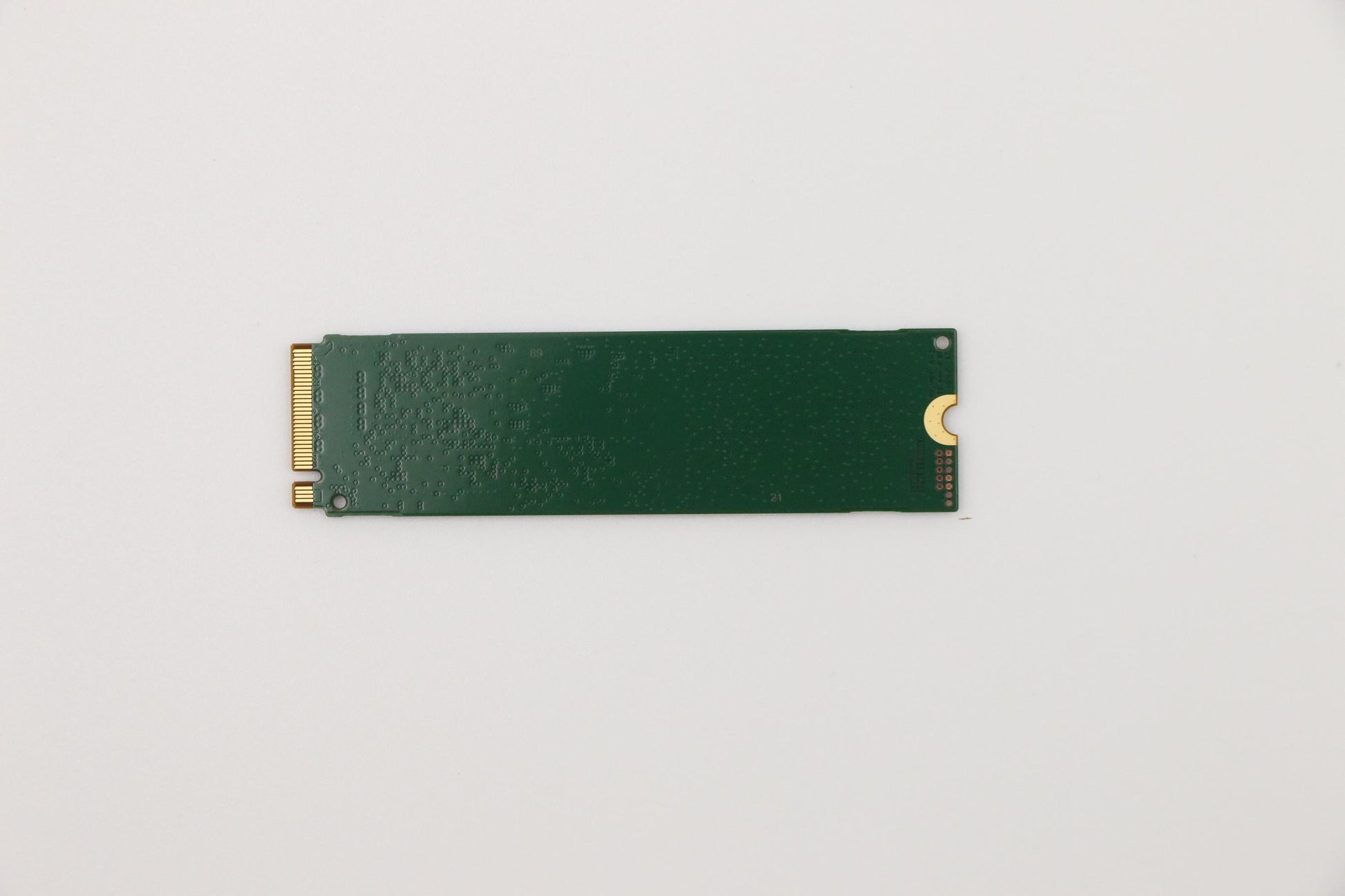Lenovo M.2 2280 SSD – 256 GB, PCIe NVMe, OPAL 2.0