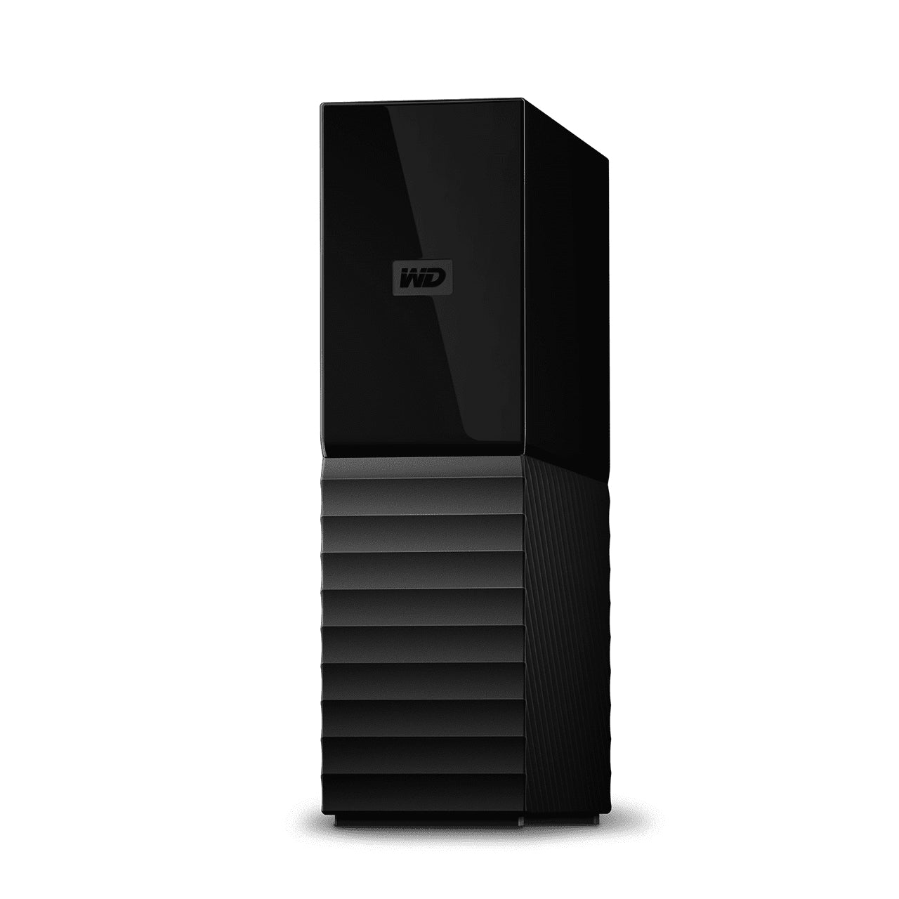 Western Digital My Book Speichergerät – 14 TB, USB 3.0, 3,5"