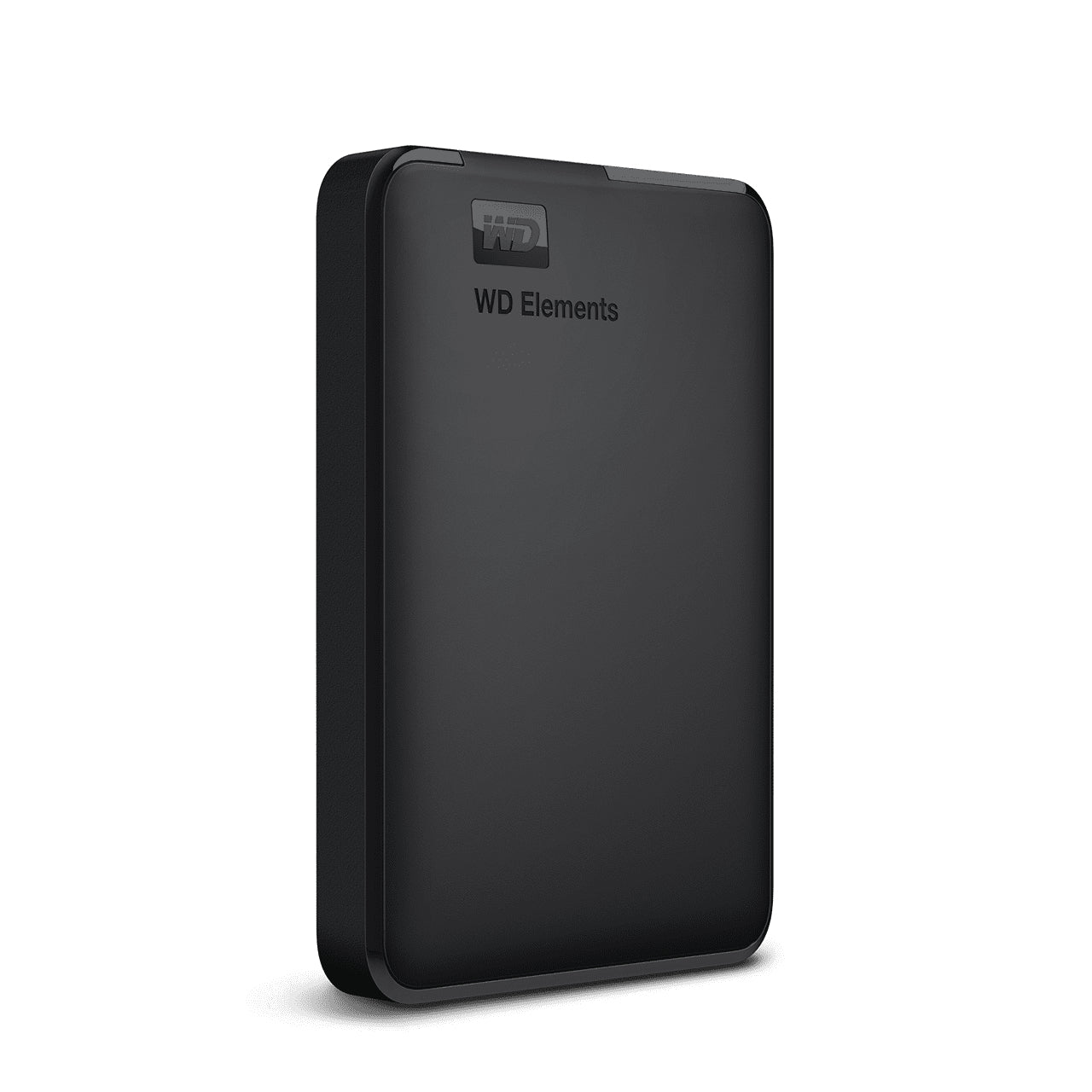 Western Digital ELEMENTS Tragbares Speichergerät – 5 TB, USB 3.0, 2,5"