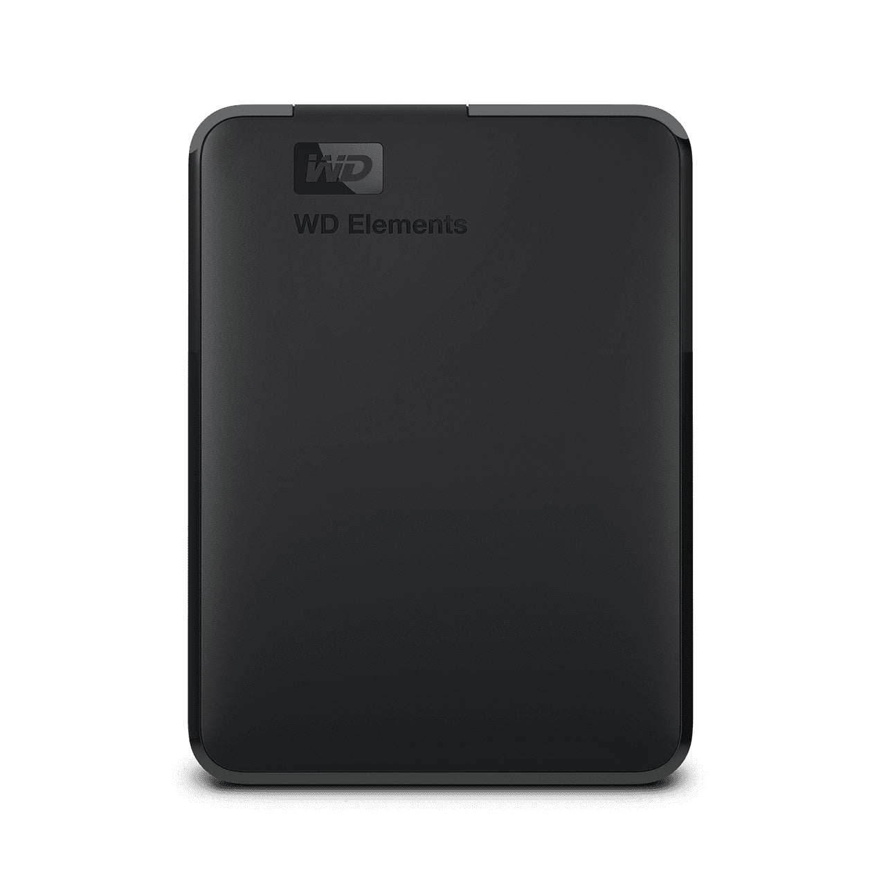 Western Digital ELEMENTS Tragbares Speichergerät – 5 TB, USB 3.0, 2,5"