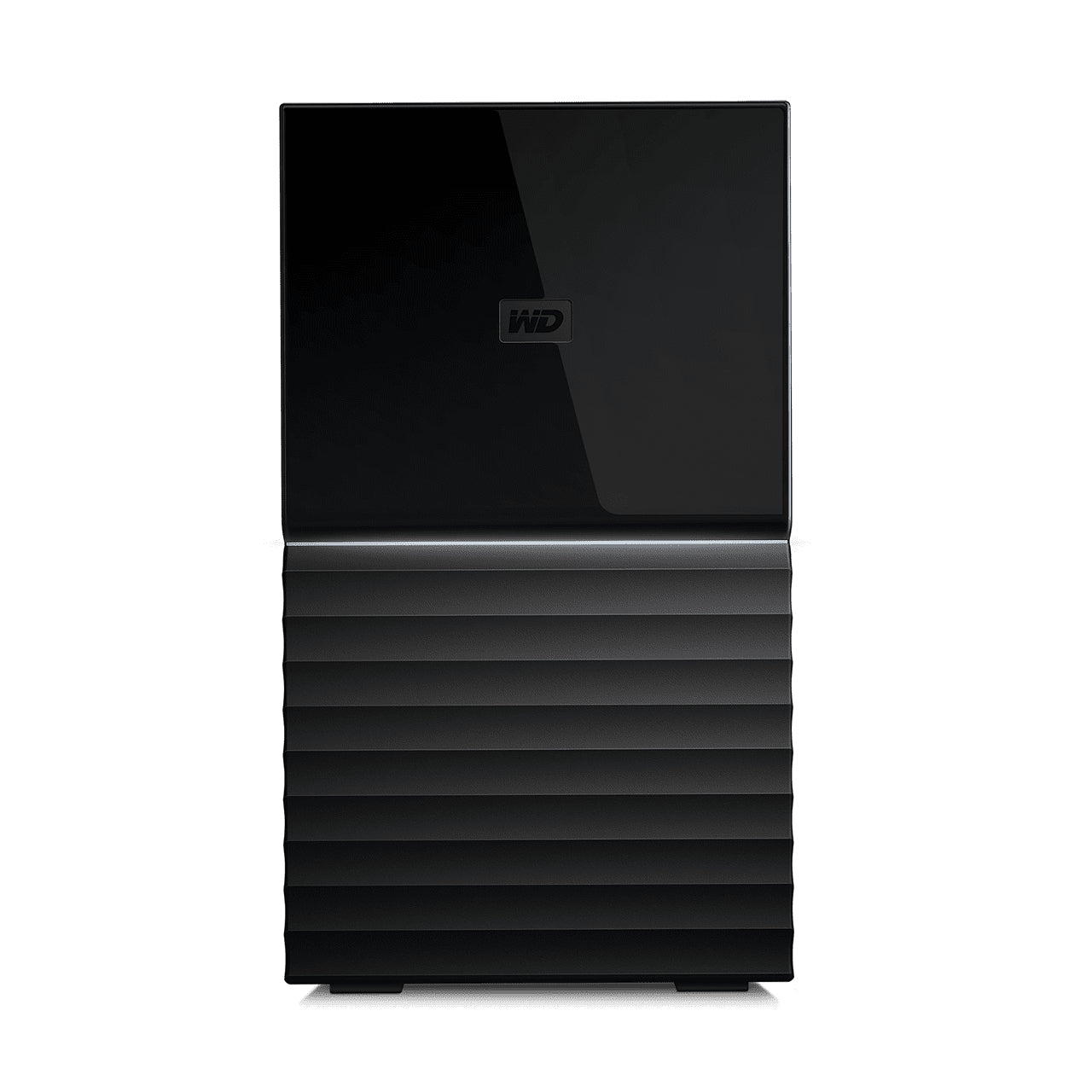 Western Digital My Book Duo Speichergerät – 24 TB, USB 3.0, 3,5", EU/UK-Netzstecker