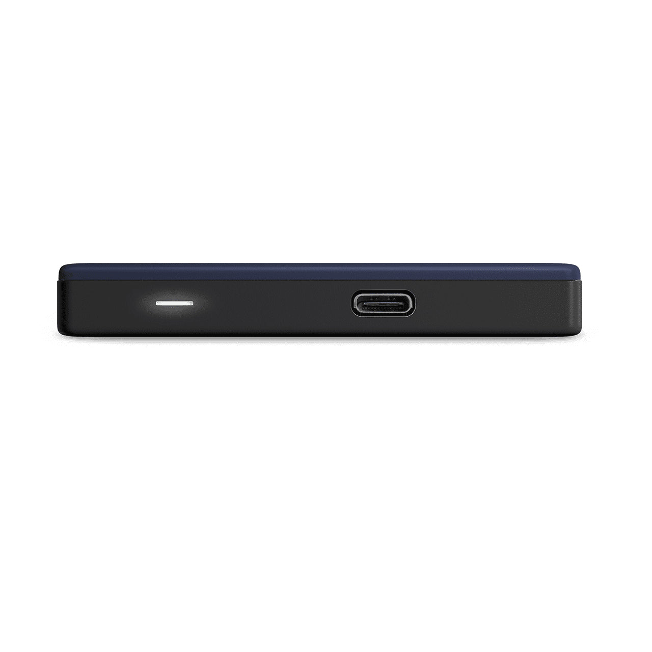 Western Digital My Passport Ultra Speichergerät – 5 TB, USB 3.0, Blau