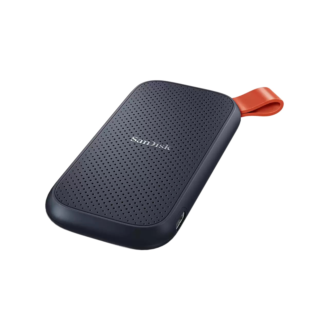SanDisk Tragbare SSD – 1 TB, 2,5"; bis zu 800 MB/s