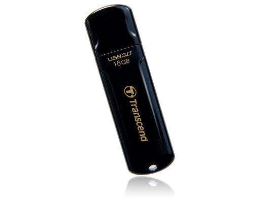 Transcend JetFlash 700 USB-Stick – 16 GB, USB 3.0