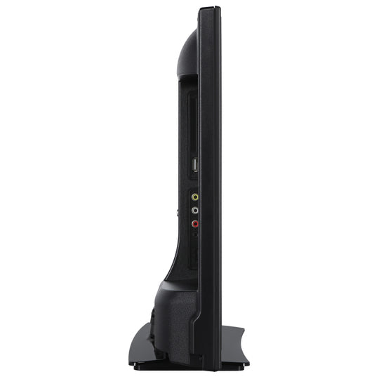 Lenco LED-2423BK – 24" TV – HD – LCD – Android TV – 50 Hz – HDR