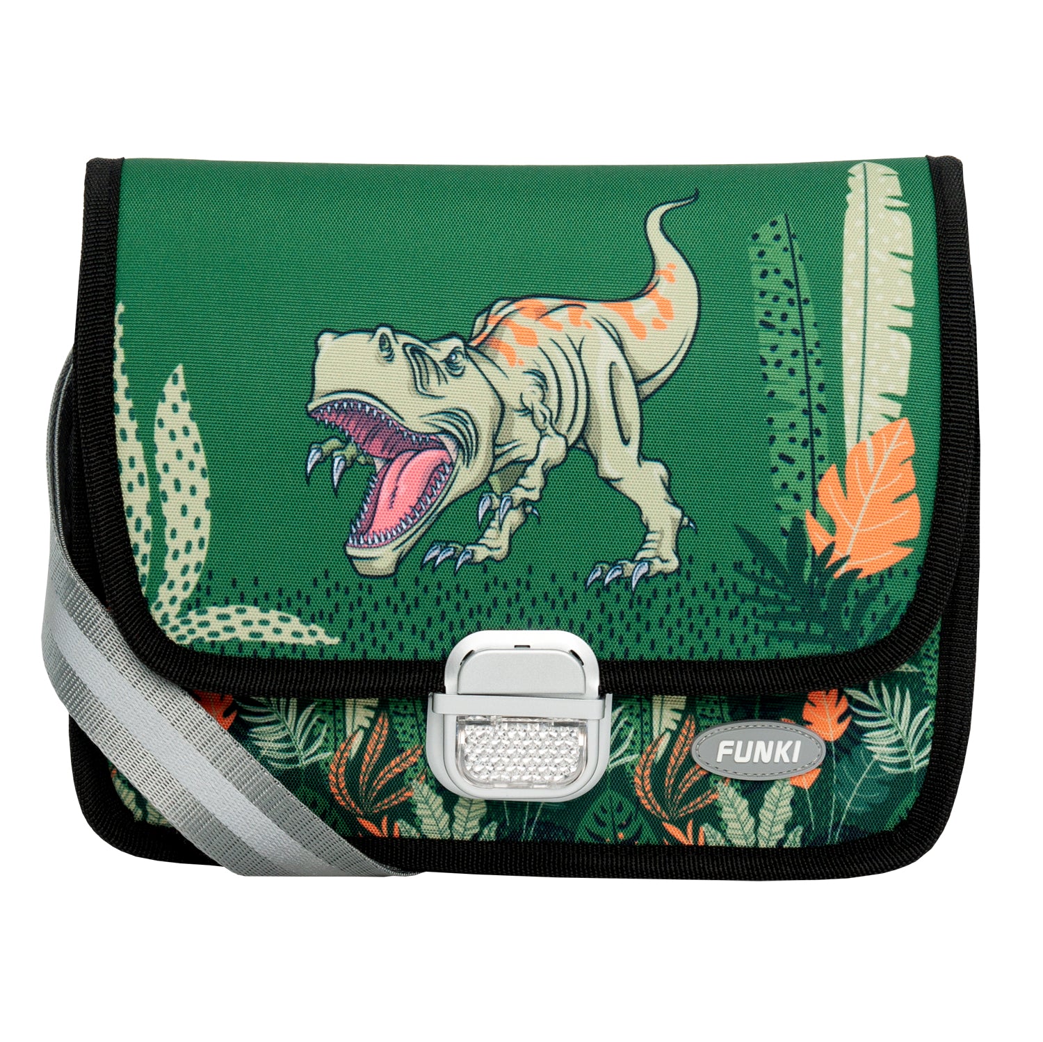 Funki Kindergartentasche – Dinosaurier