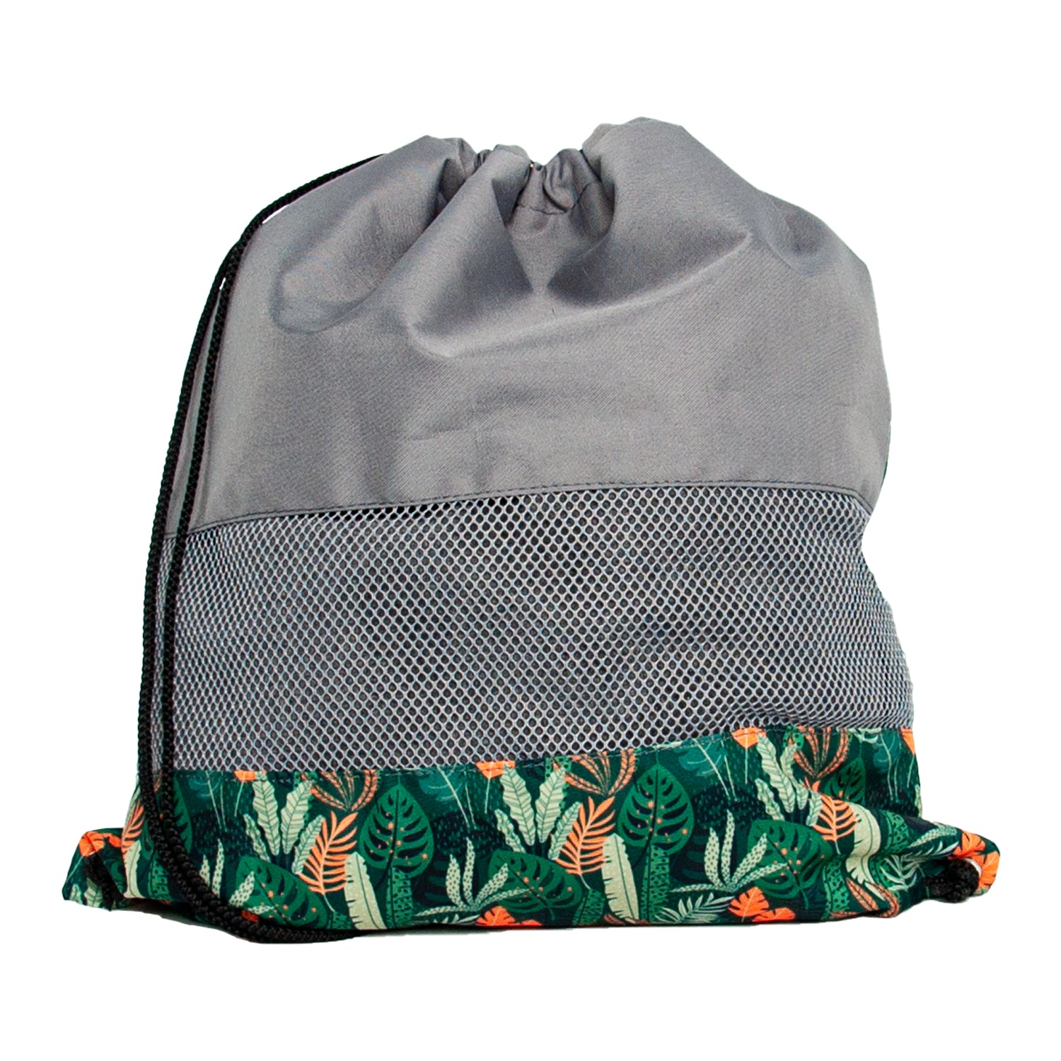 Funki Sportbeutel – 12 l, Dinosaurier-Motiv, wasserabweisend, 36 × 42 cm
