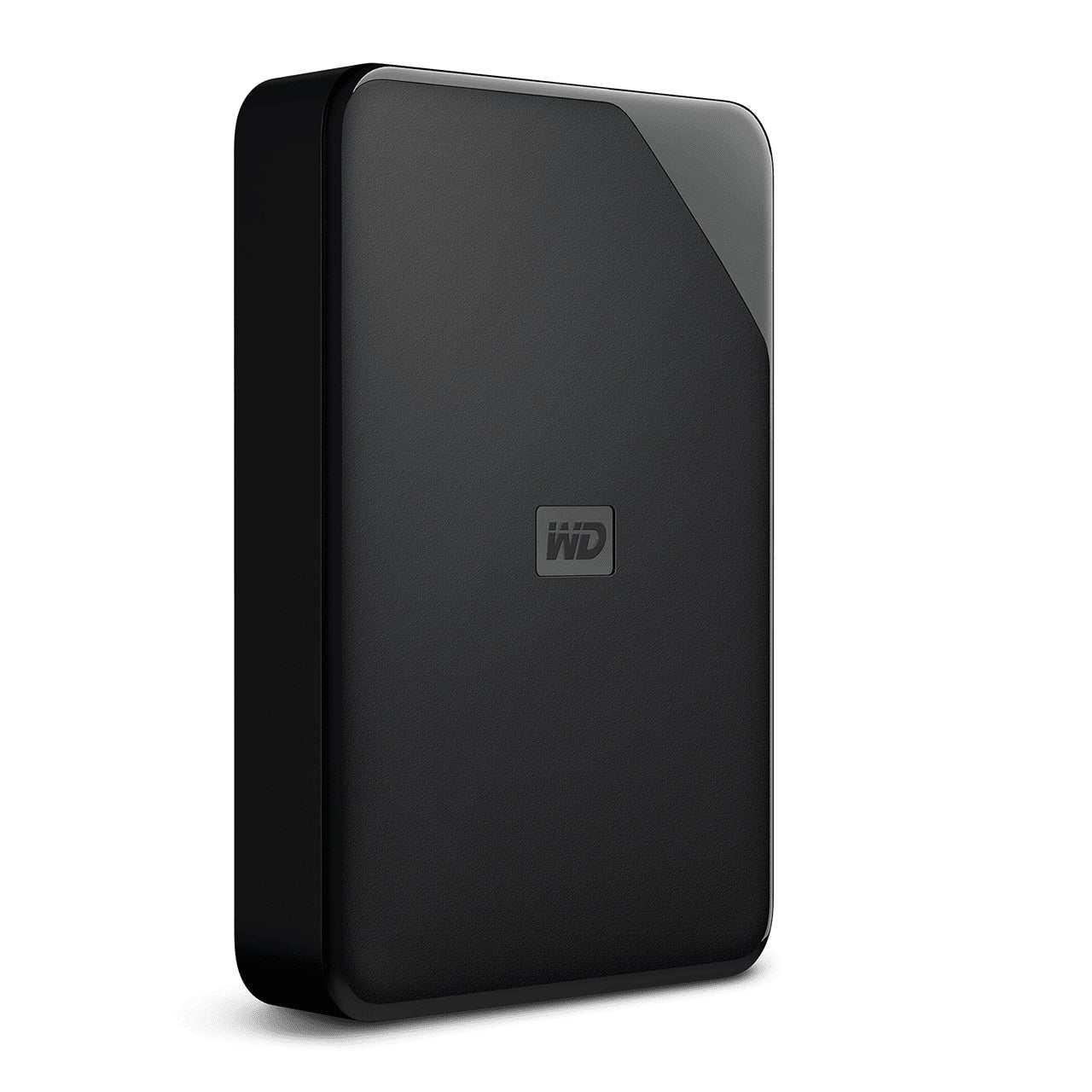 Western Digital Elements Portable SPEC EDIT Speichergerät – 5 TB, USB 3.0, 2,5"