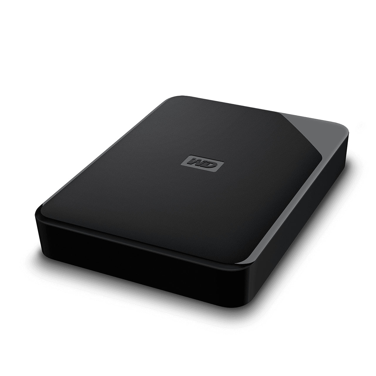 Western Digital Elements Portable SPEC EDIT Speichergerät – 5 TB, USB 3.0, 2,5"