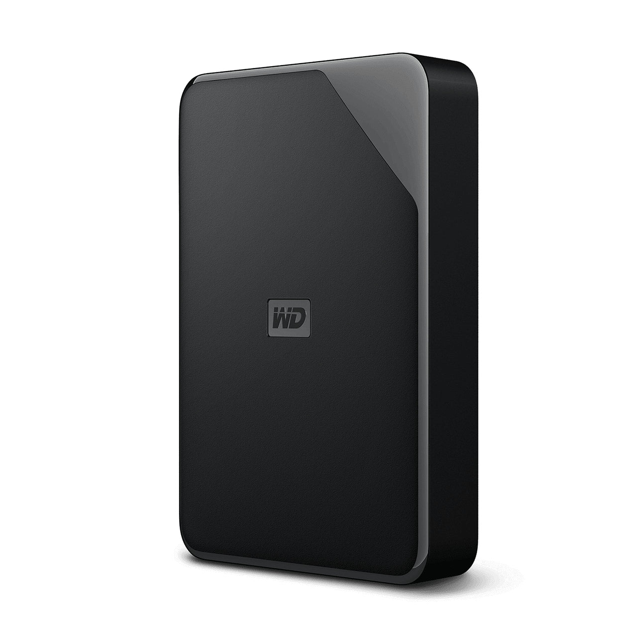 Western Digital Elements Portable SPEC EDIT Speichergerät – 5 TB, USB 3.0, 2,5"