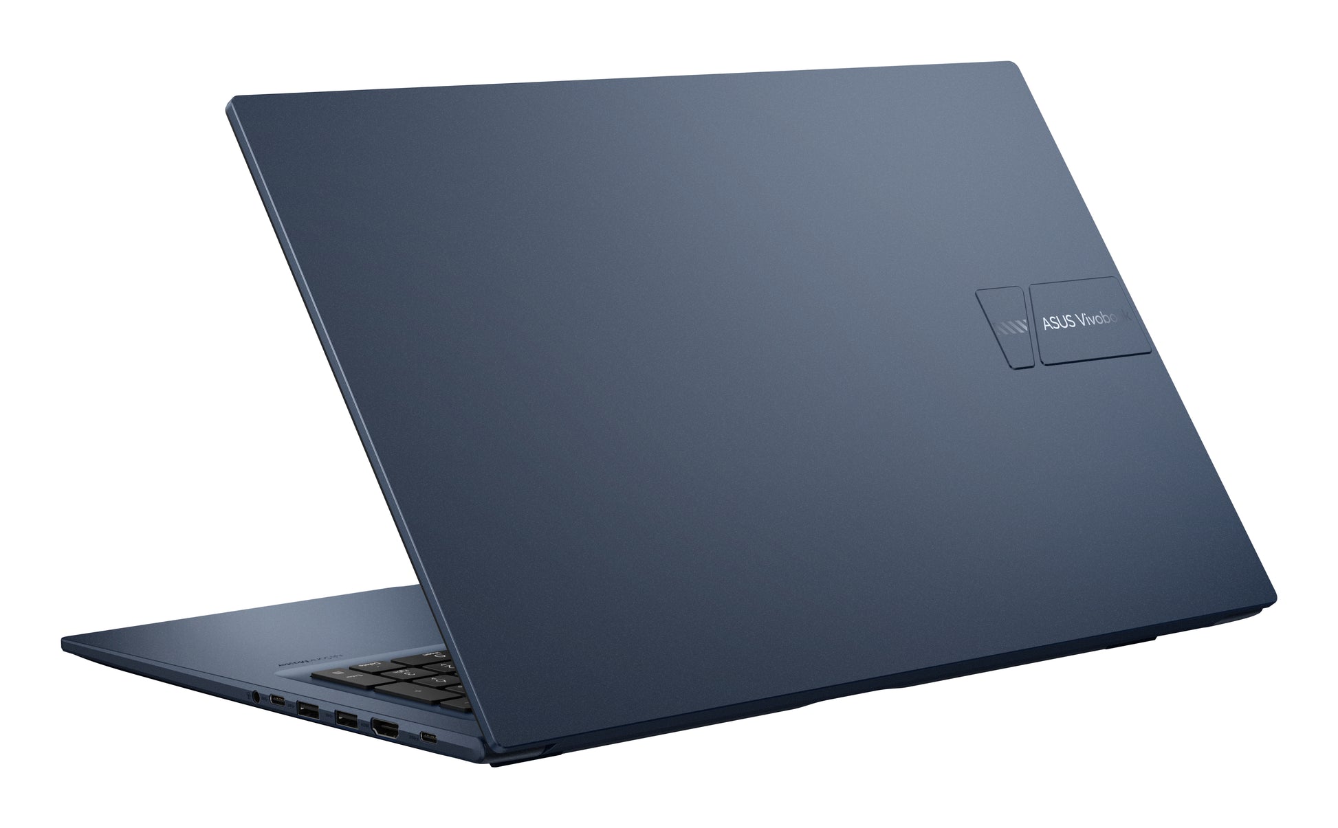 ASUS Vivobook 17 X1704VAP – Windows 11 Home