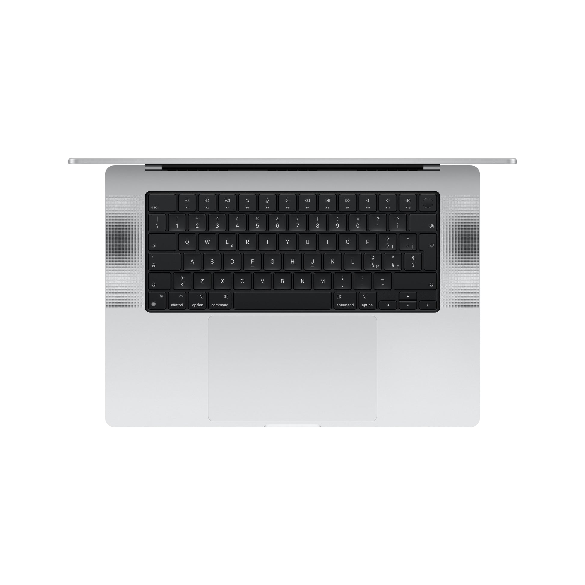 Apple MacBook Pro – 16,2", M5 Max, 36 GB, 2 TB SSD, macOS Tahoe