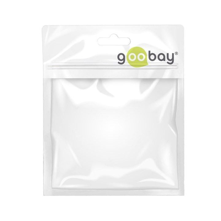 Goobay Ladegerät – 12 W, 2× USB-A