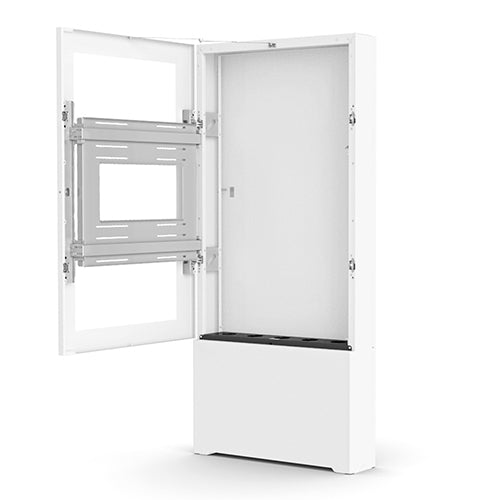 Chief Bodenständer – bis 55" – VESA 300×300–600×400 – bis 56,7 kg – Impact