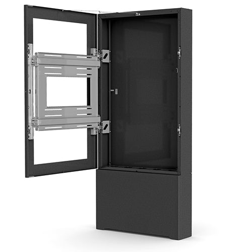 Chief Bodenständer – bis 55" – VESA 300×300–600×400 – bis 56,7 kg, für VESA 300×300, 400×400, 600×400 – LF55UB