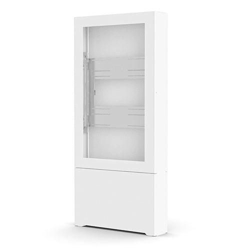 Chief Bodenständer – bis 55" – VESA 300×300–600×400 – bis 56,7 kg – Impact