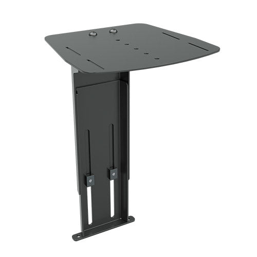 Chief PAC810 – Kamerahalterung, höhenverstellbar 315–502,9 mm, Traglast 4,54 kg, für LPE1U/LFE1U, Schwarz