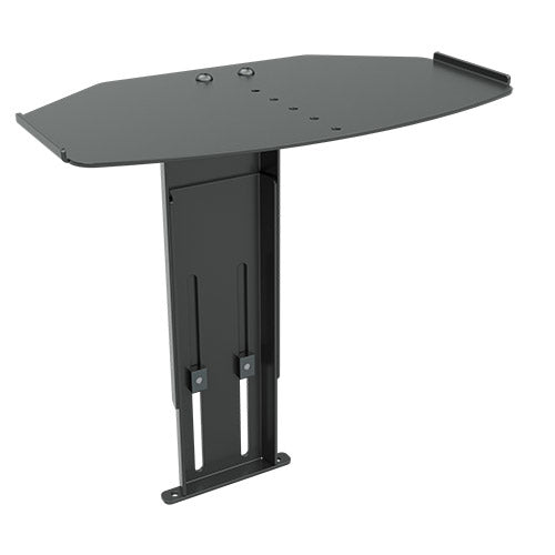 Chief PAC811 – Halterung – 60"–100", 4,5 kg, Schwarz
