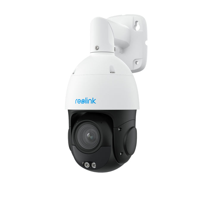 Reolink P850 PTZ – 4K – 16× Zoom – PoE – IR 80 m – IP66