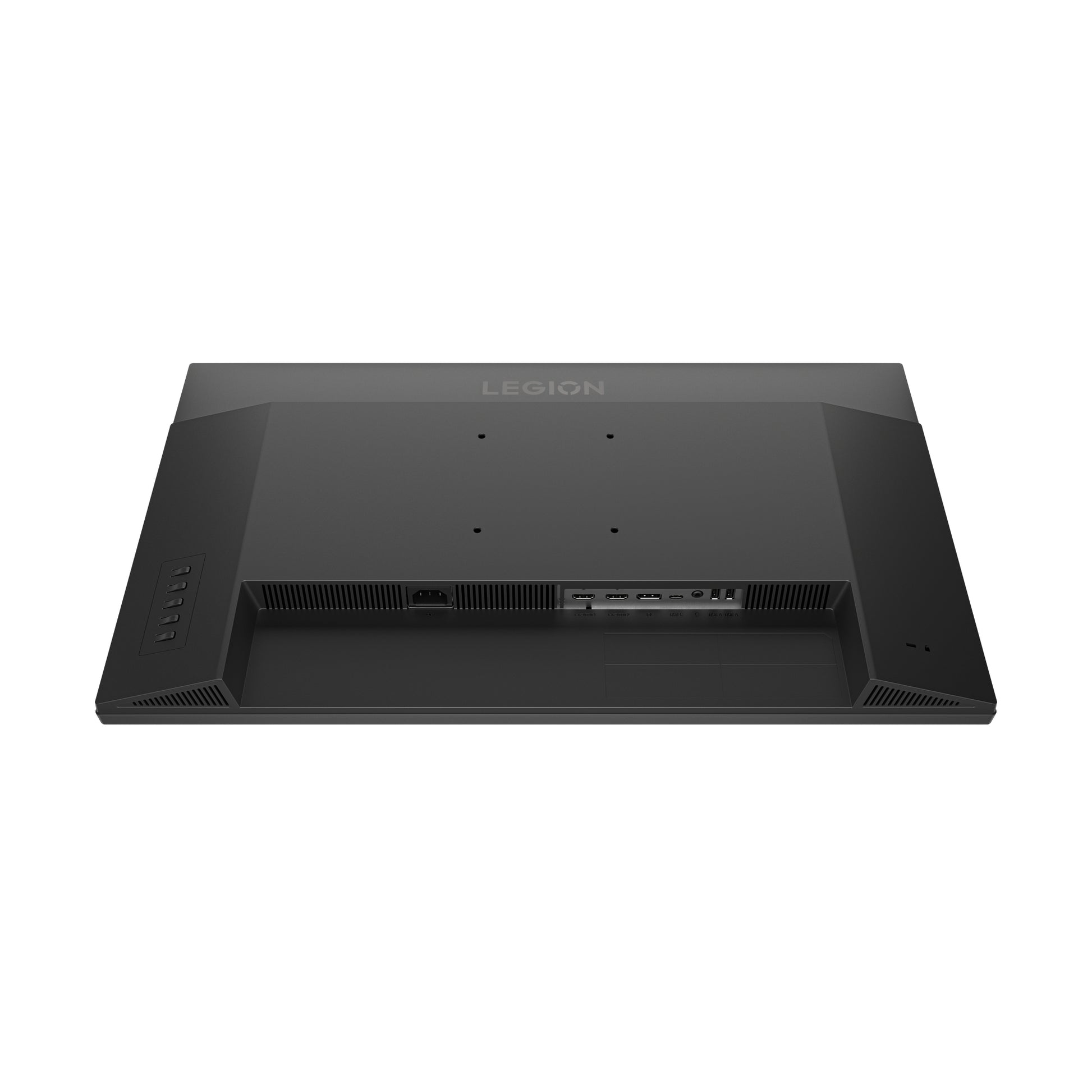 Lenovo Legion 27Qd-10 – Monitor, 27", 2560 × 1440 (WQHD), LCD, Schwarz