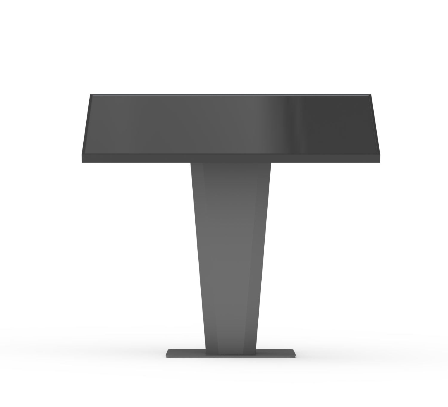 SMS Smart Media Solutions Smart Media Solutions Bodenständer – 40–55" – VESA 200×400 – bis 50 kg – Icon Navigator 102-001-2