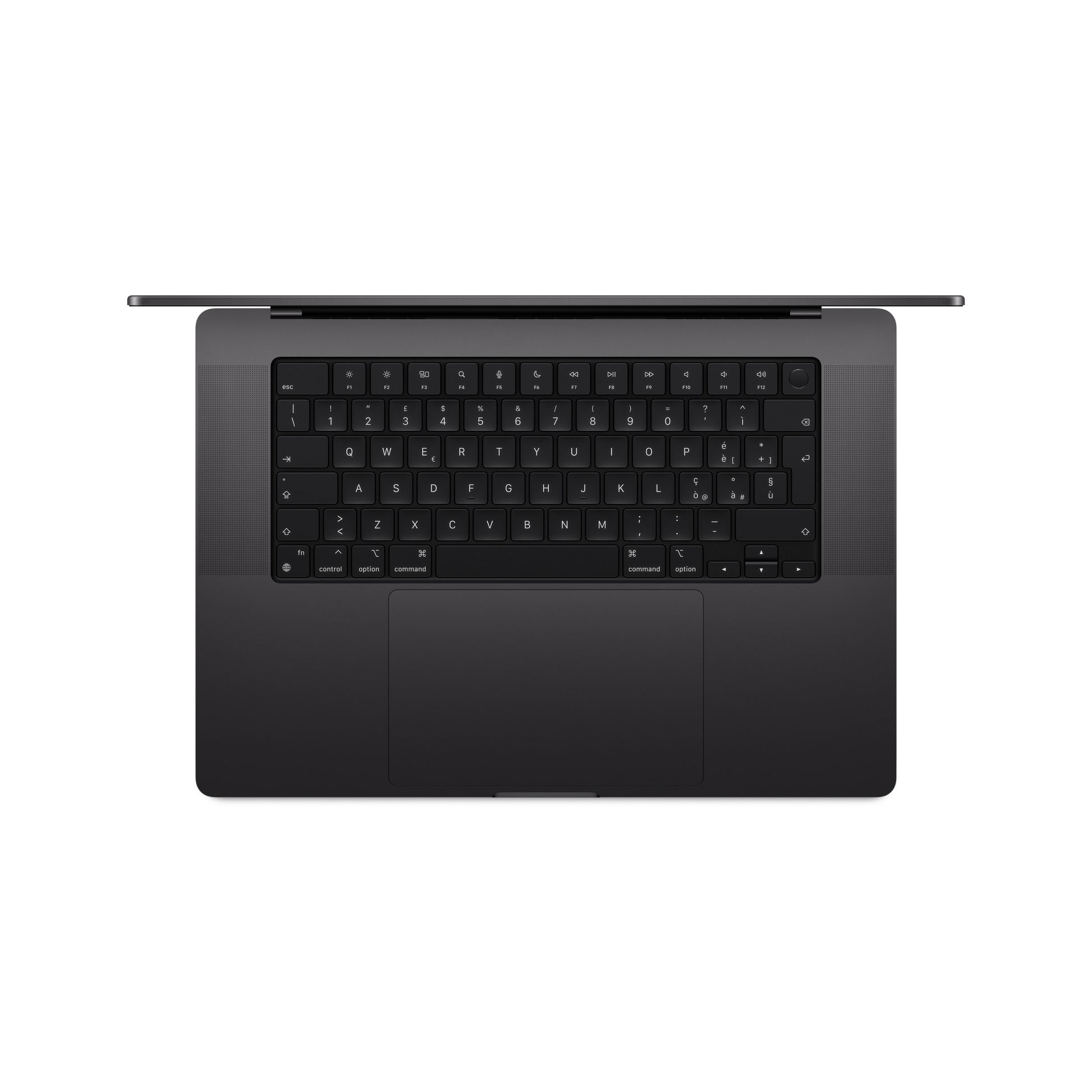 Apple MacBook Pro 16 – 16,2" 3456×2234, M5 Pro, 48 GB, 1 TB SSD, macOS Tahoe