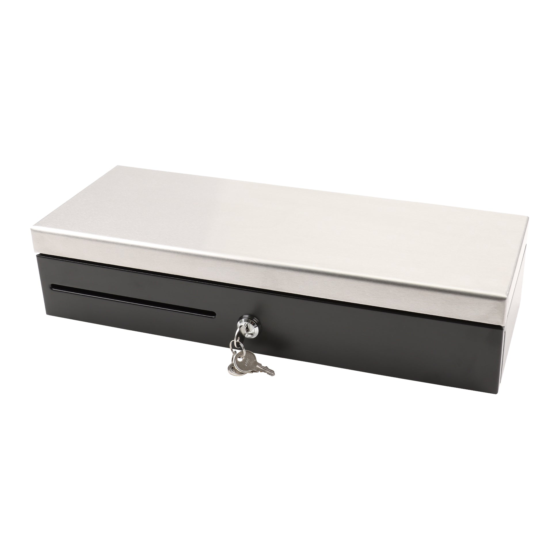 Olympia Kassenschublade, Plastik, Schwarz, für 940, CM 941, CM 942 usw., HS-170S