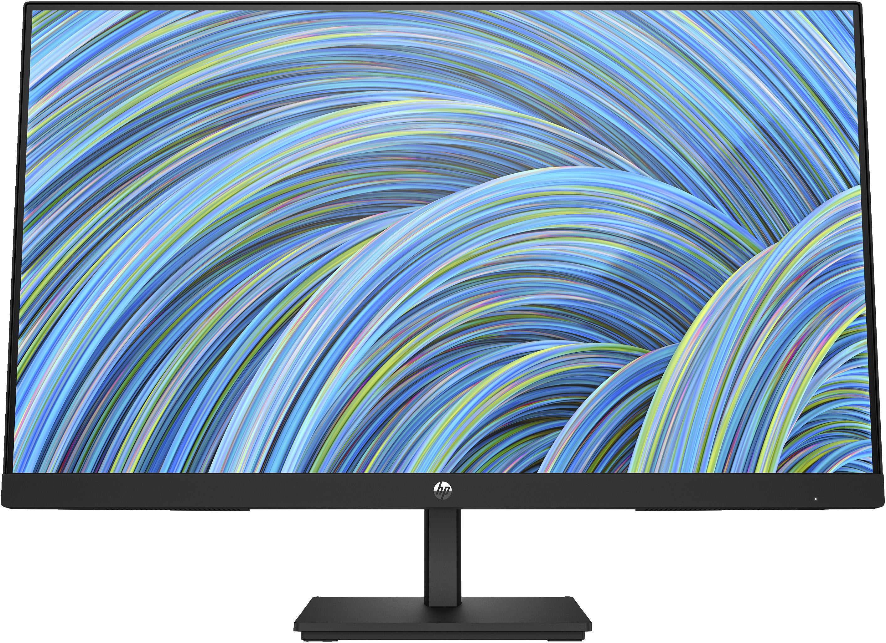 HP V24V G5 – Monitor, 23,8" 1920 × 1080 (Full HD), Schwarz
