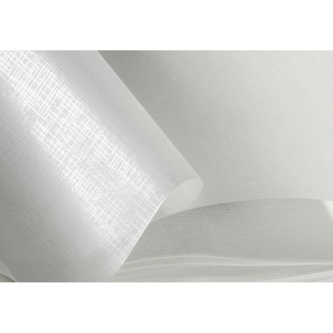 Hama Fotoalbum Baby – mehrfarbig, farbig illustriert, mit Pergaminzwischenblättern, Karton, 290 × 320 mm