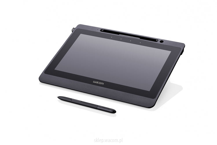 Wacom DTU1141B – Signatur-Display – 10,6" – 1920 × 1080 (Full HD) – TFT