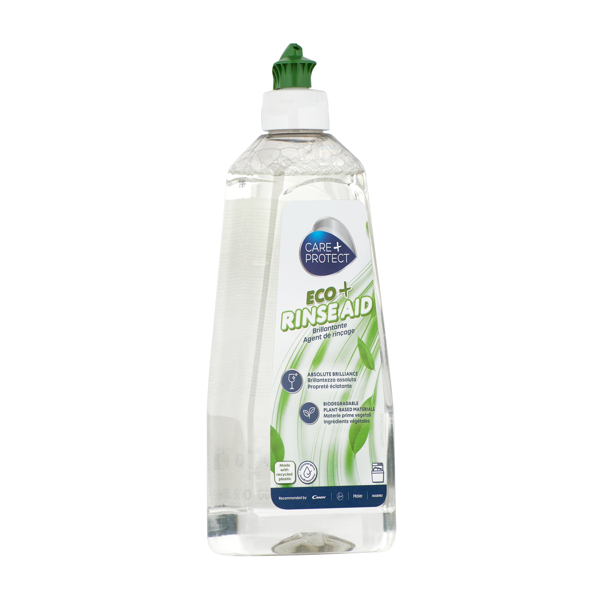 Care + Protect ECO+ Klarspüler – 500 ml
