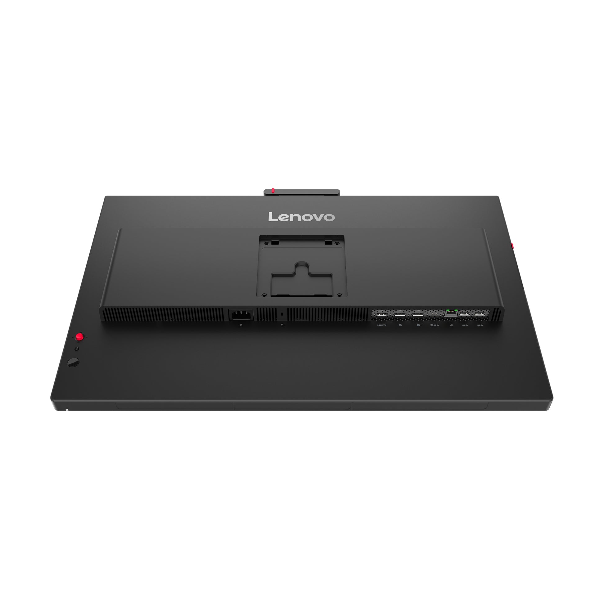 Lenovo ThinkVision T24-4v – 23,8", 1920 × 1080 (Full HD), IPS, 120 Hz, Webcam