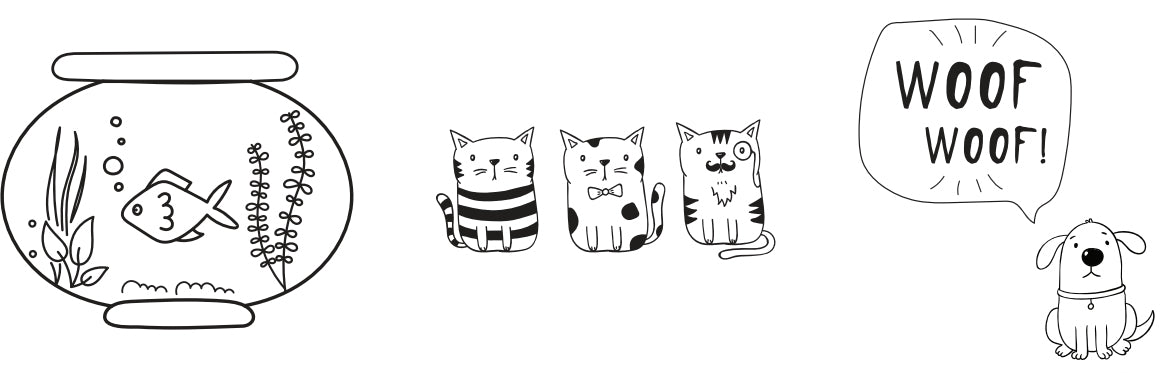 Securit Malschablone – 42,0 × 59,4 cm – 3 Stk