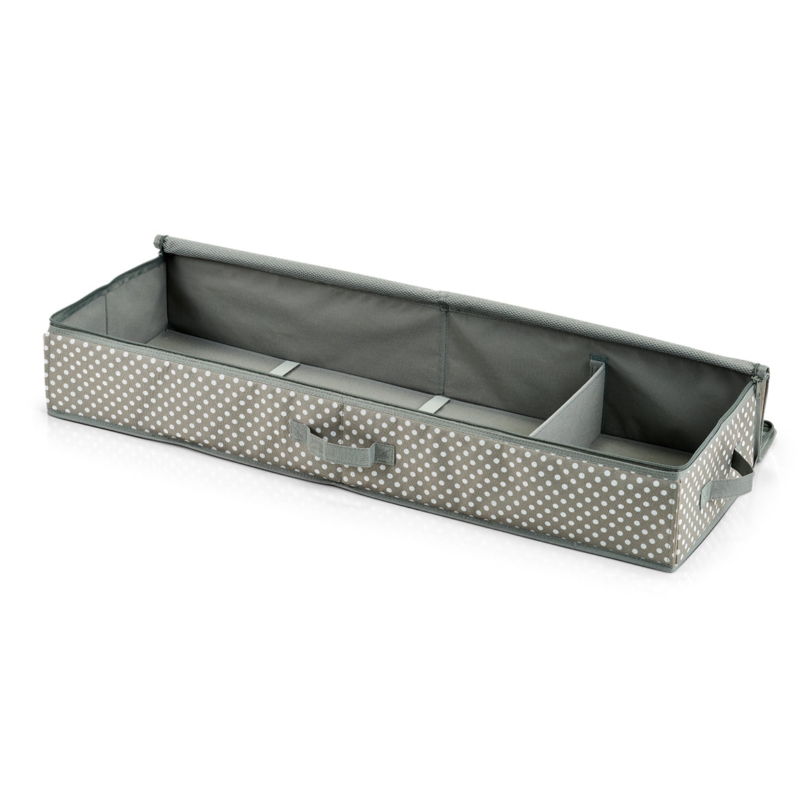 Zeller Present 14665 Wandhalterung – Polyester – Grau – für Papier – 120 × 300 × 900 mm