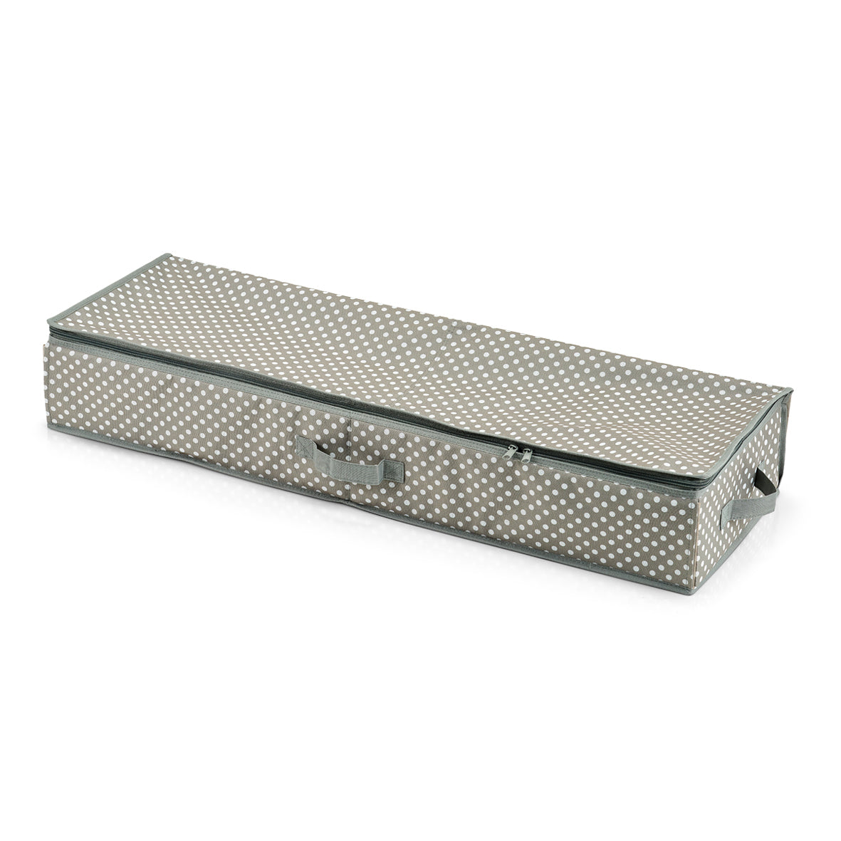 Zeller Present 14665 Wandhalterung – Polyester – Grau – für Papier – 120 × 300 × 900 mm