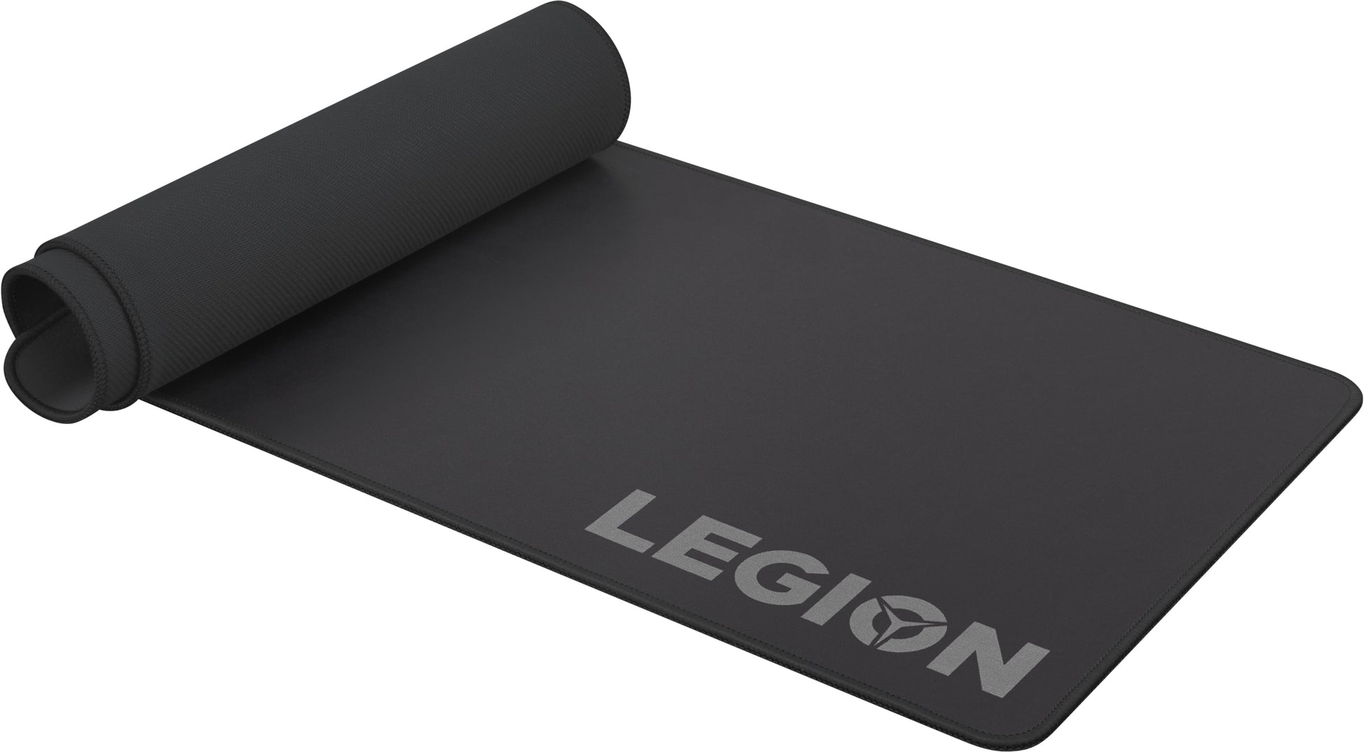 Lenovo Legion – Gaming-Mauspad – XL – Schwarz – 900 × 300 mm