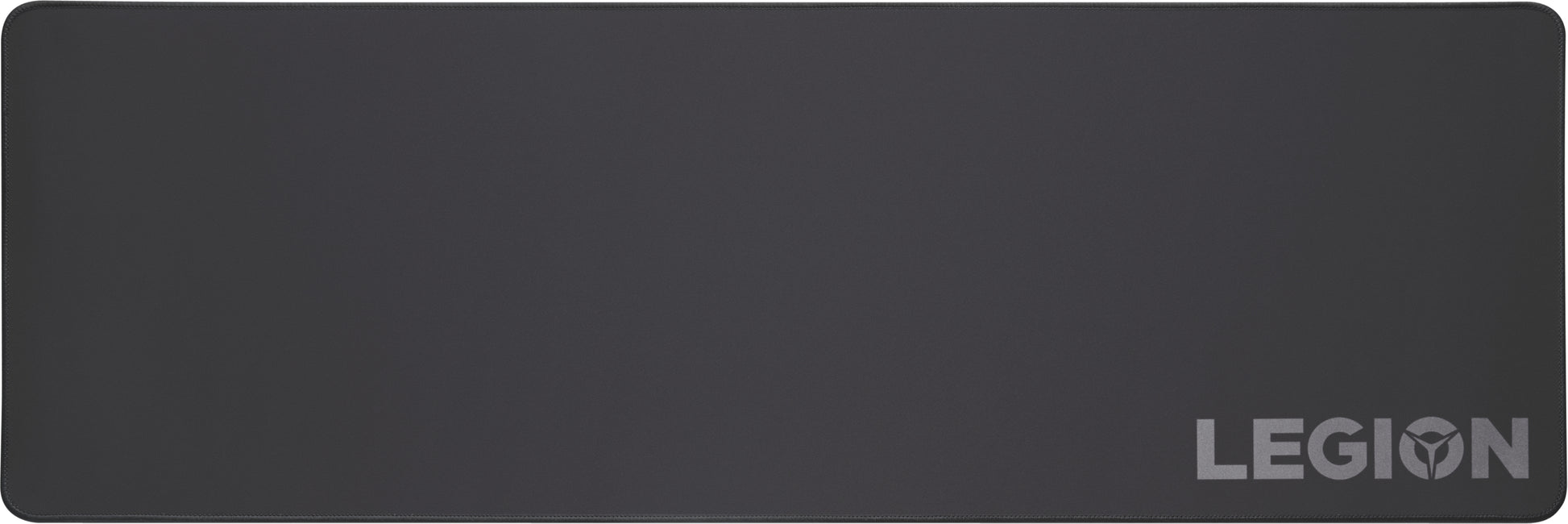 Lenovo Legion – Gaming-Mauspad – XL – Schwarz – 900 × 300 mm
