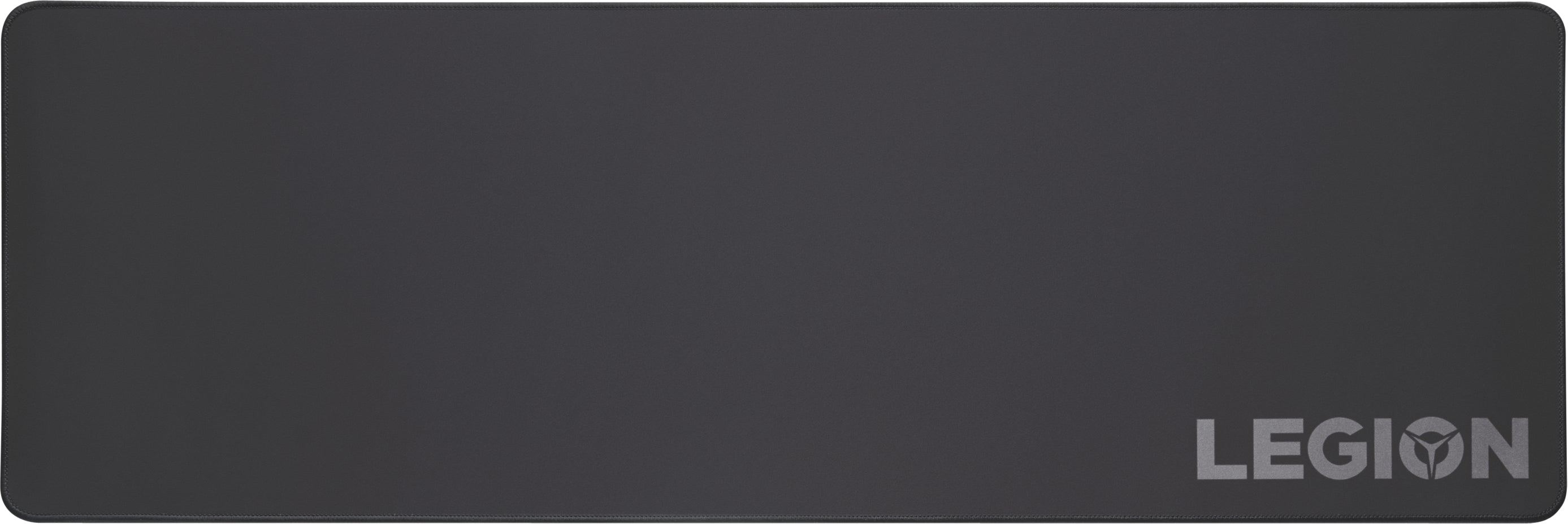Lenovo Legion – Gaming-Mauspad – XL – Schwarz – 900 × 300 mm
