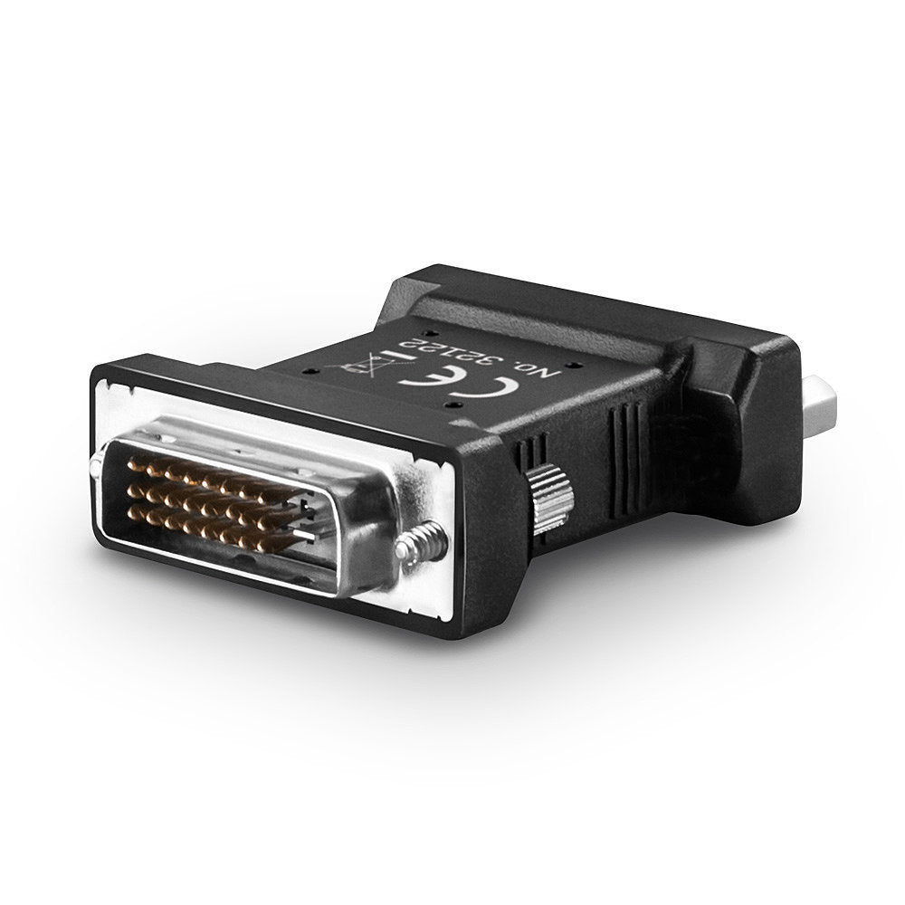 Lindy DVI EDID Emulator – DVI