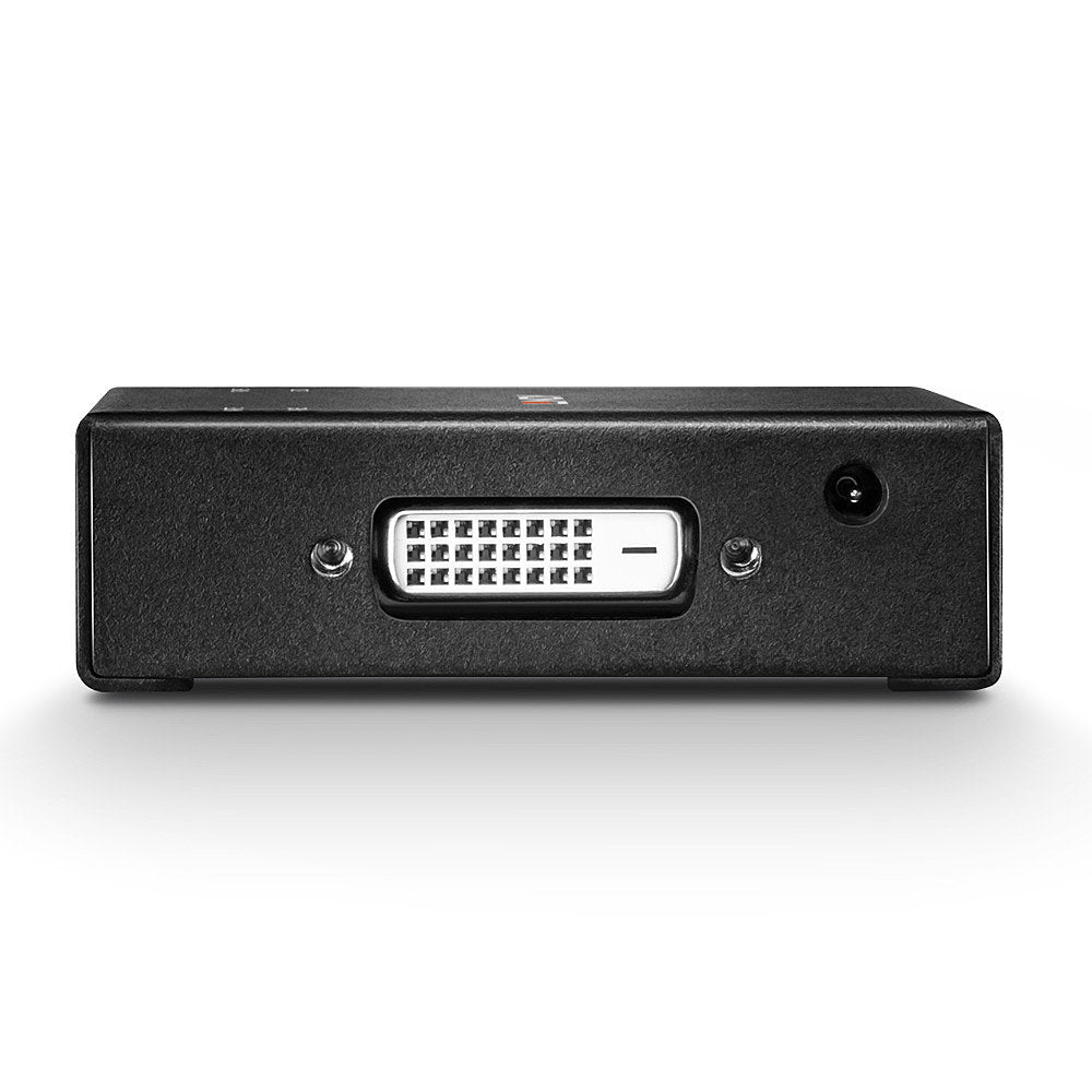 Lindy EDID-Recorder, HDMI/VGA