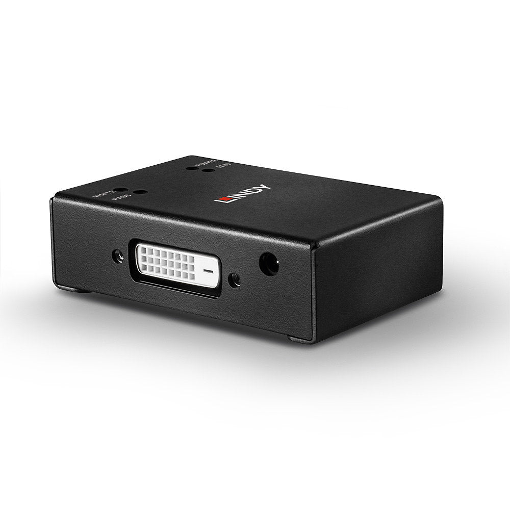 Lindy EDID-Recorder, HDMI/VGA