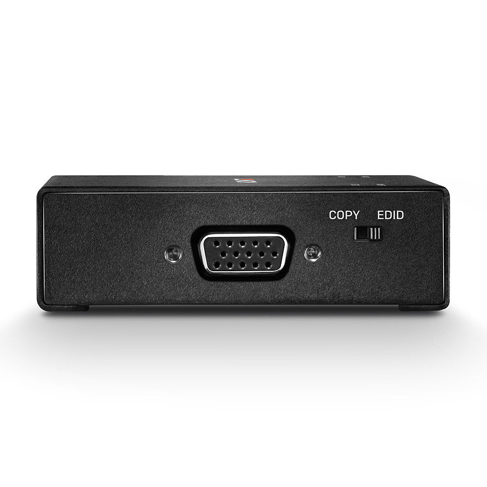 Lindy EDID-Recorder, HDMI/VGA