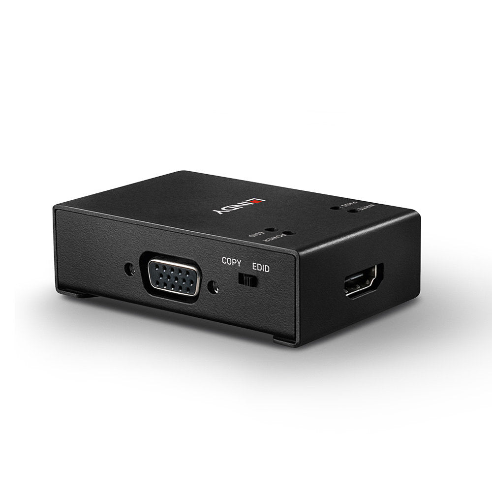 Lindy EDID-Recorder, HDMI/VGA
