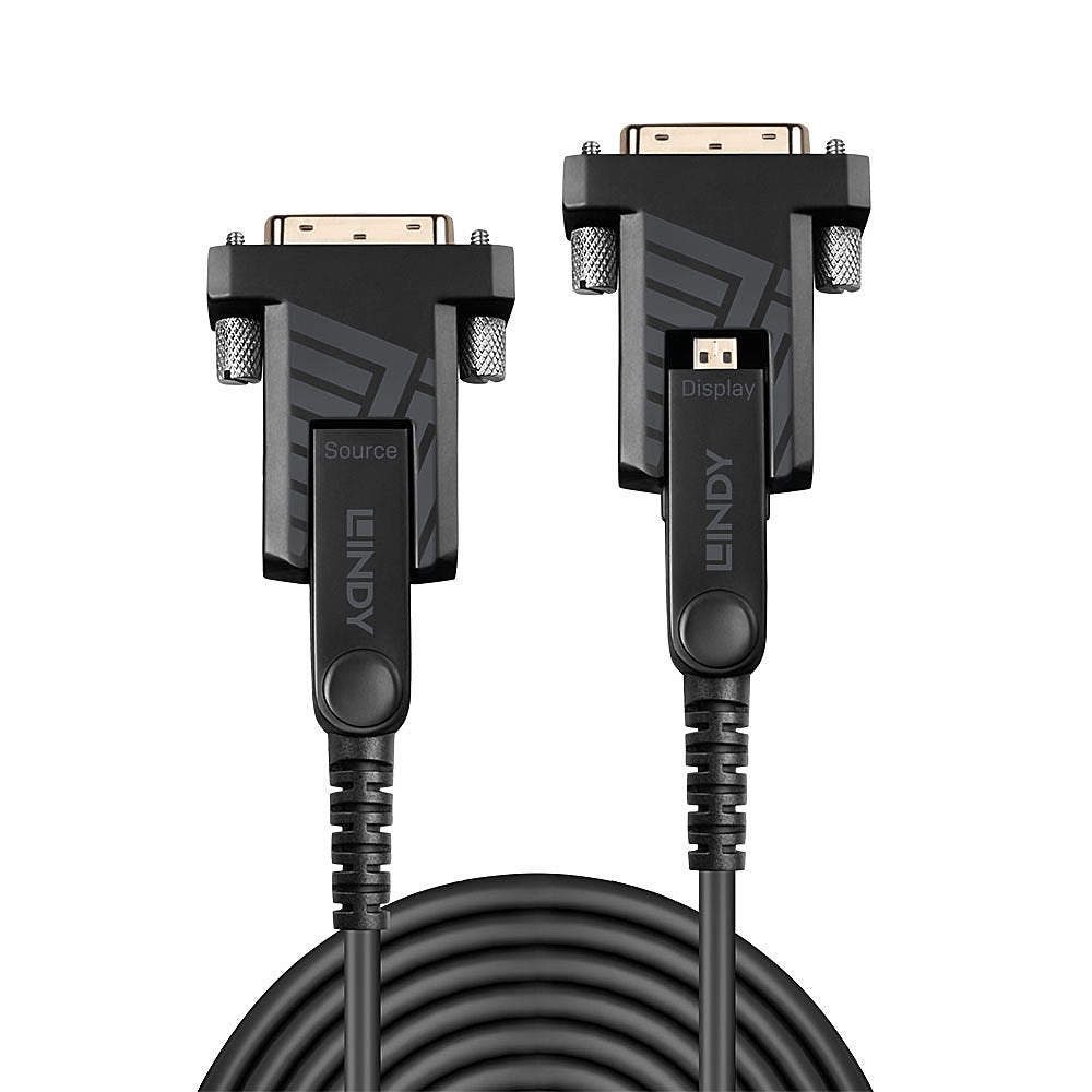 Lindy HDMI-Kabel, Micro HDMI/DVI